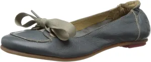 FLY London Women's Flash Ballet Flats