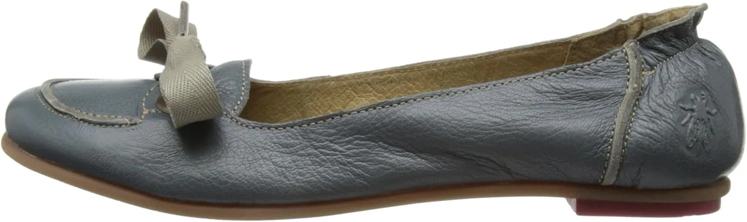 FLY London Women's Flash Ballet Flats