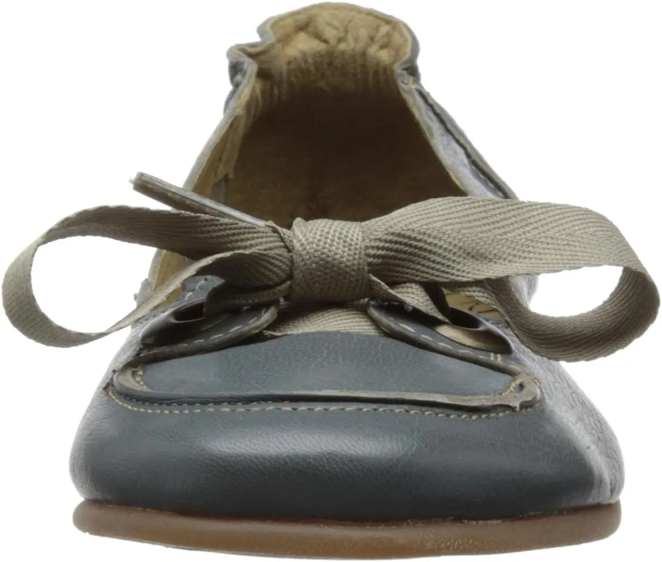 FLY London Women's Flash Ballet Flats