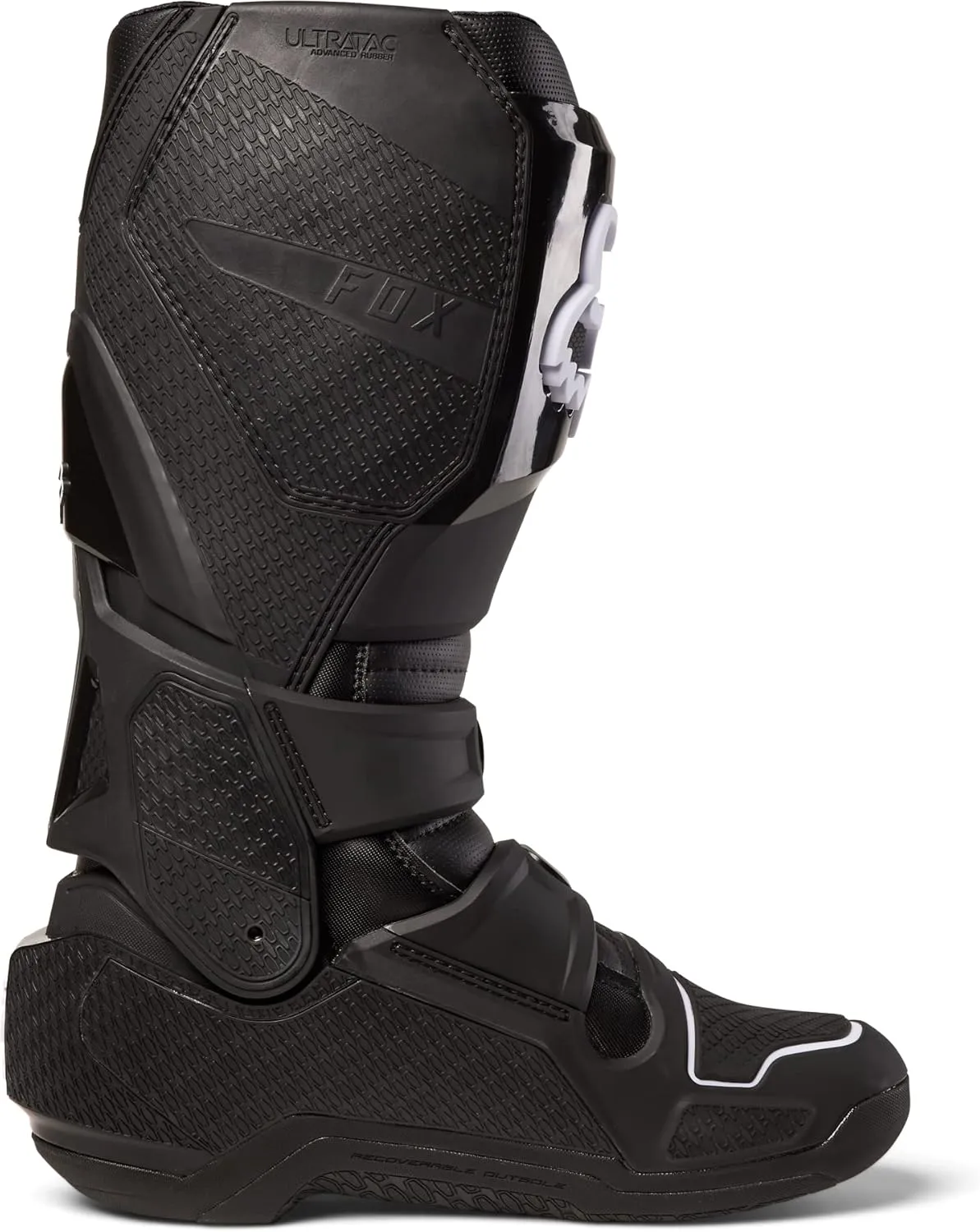 Fox Racing Unisex-Adult Instinct Motocross Boots