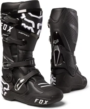 Fox Racing Unisex-Adult Instinct Motocross Boots