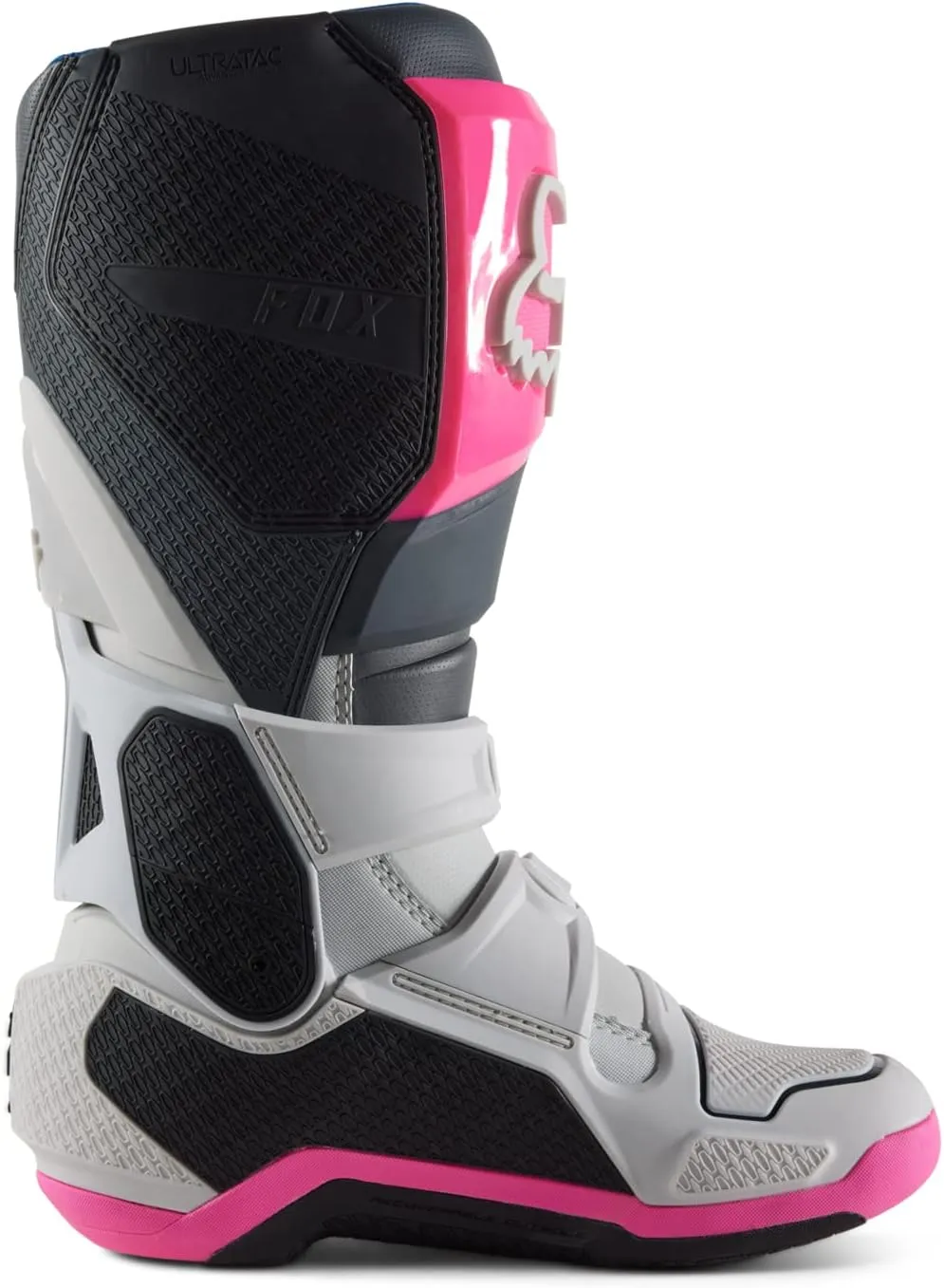 Fox Racing Unisex-Adult Instinct Motocross Boots