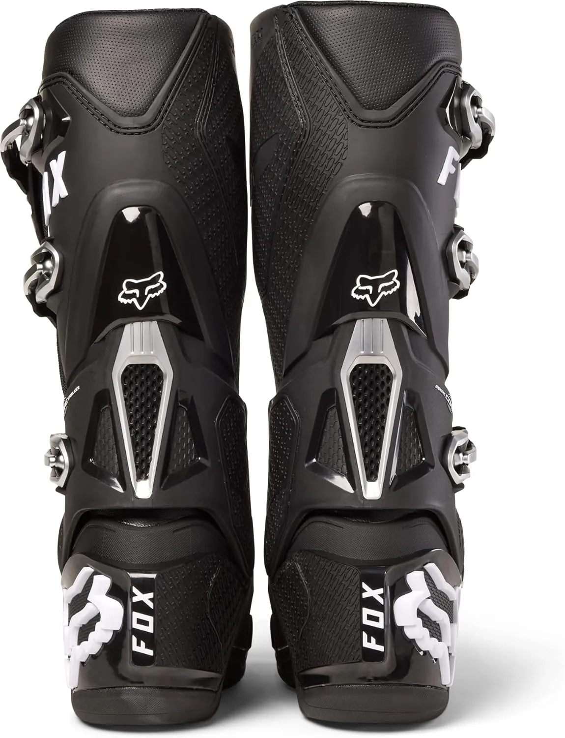 Fox Racing Unisex-Adult Instinct Motocross Boots