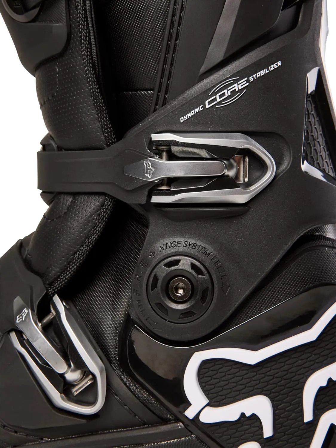 Fox Racing Unisex-Adult Instinct Motocross Boots