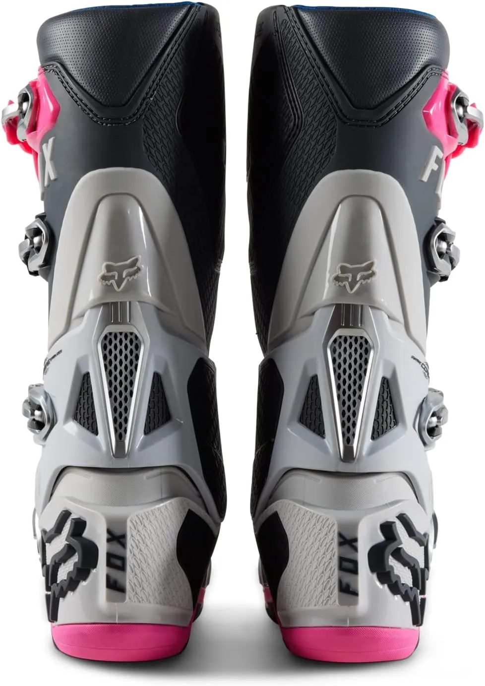 Fox Racing Unisex-Adult Instinct Motocross Boots