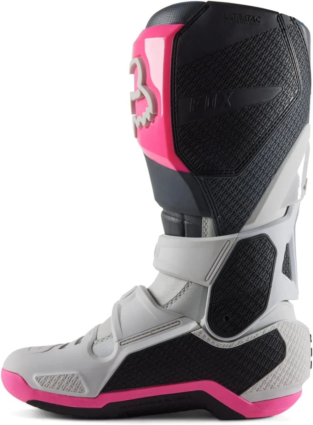 Fox Racing Unisex-Adult Instinct Motocross Boots