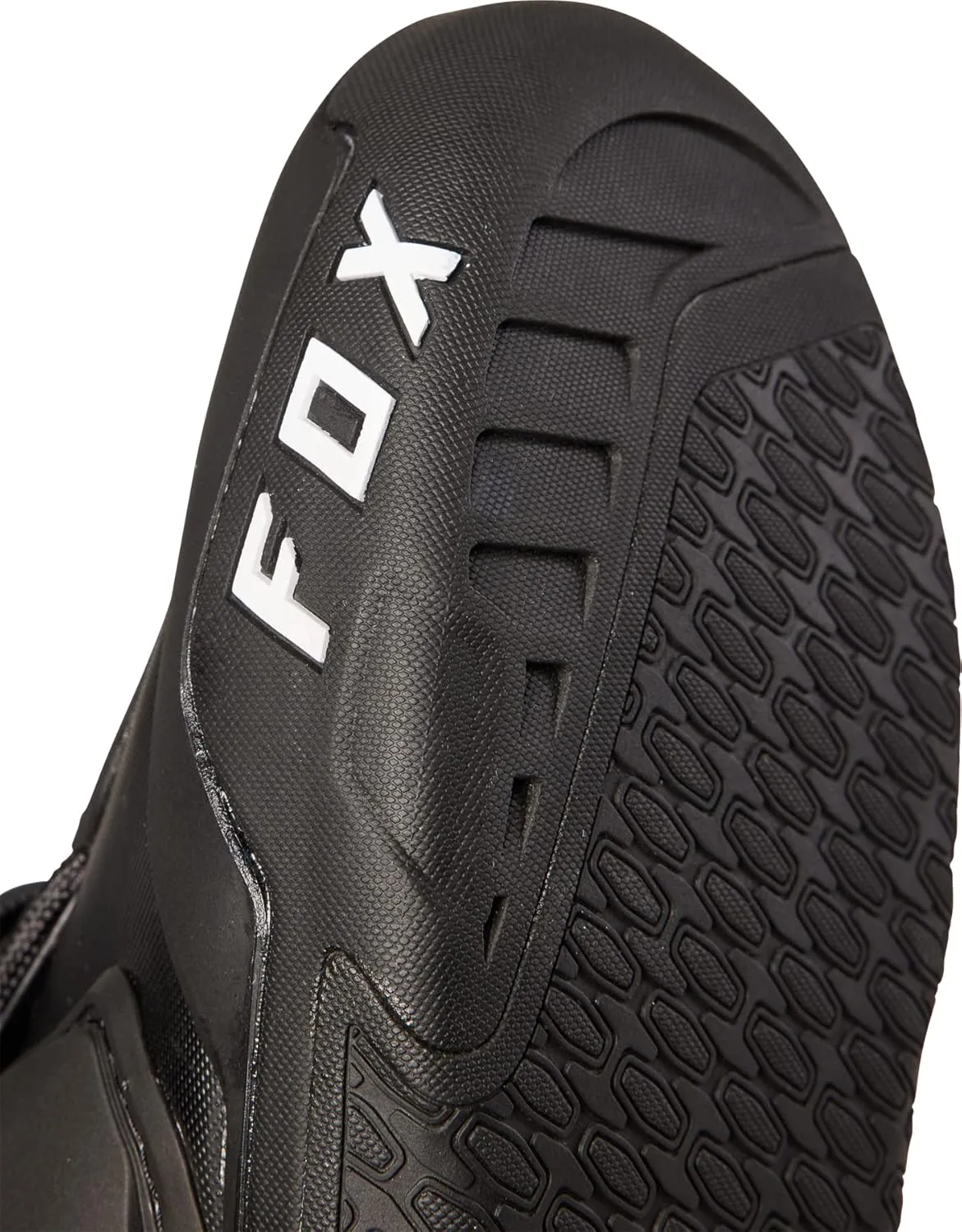 Fox Racing Unisex-Adult Instinct Motocross Boots