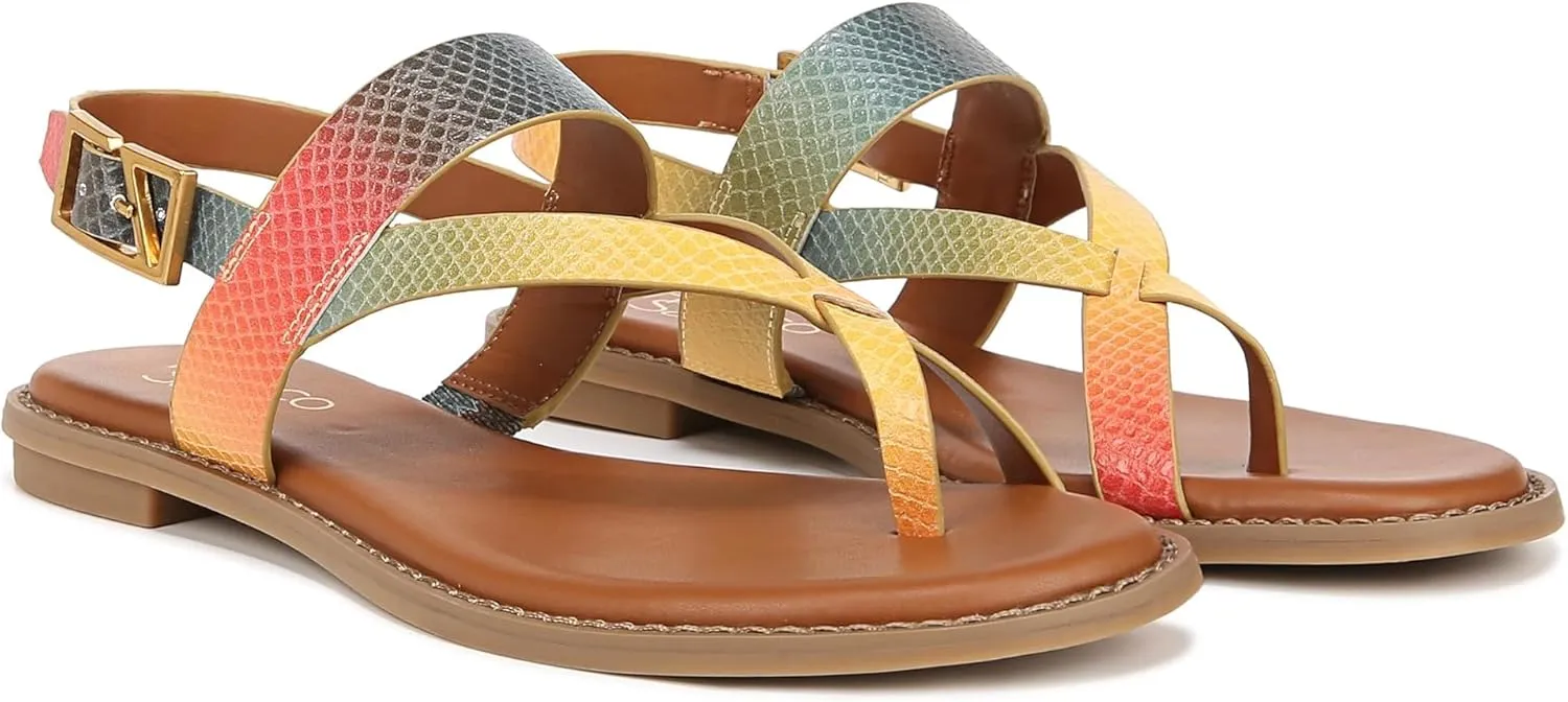 Franco Sarto Women's Gabby Sandal