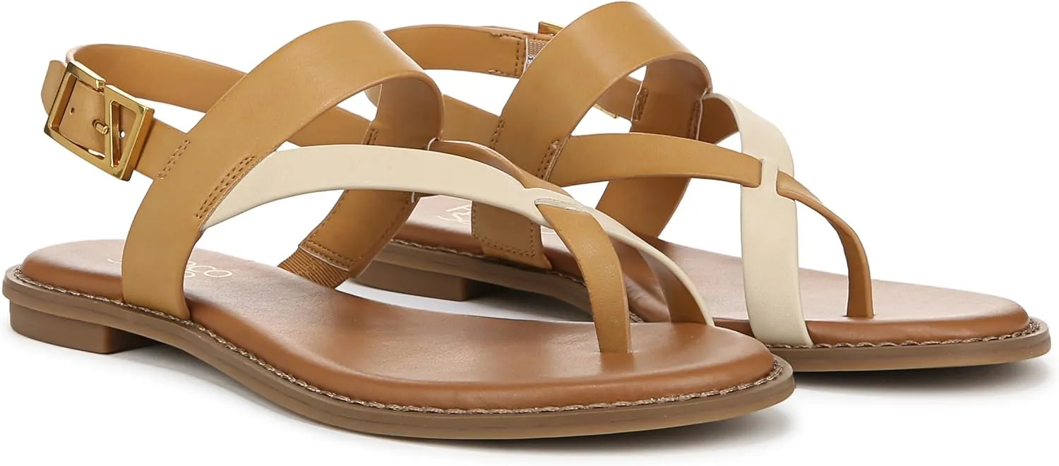 Franco Sarto Women's Gabby Sandal