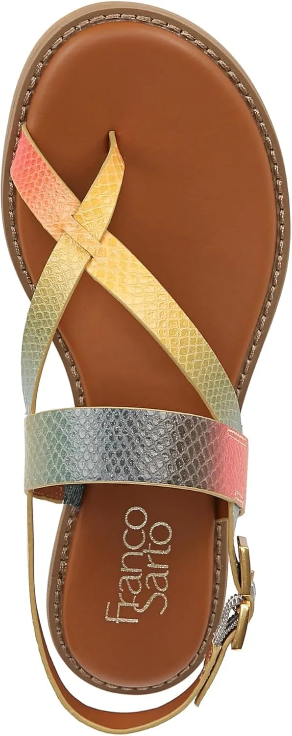 Franco Sarto Women's Gabby Sandal