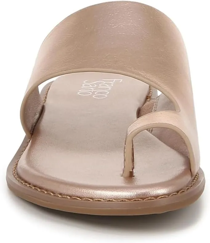 Franco Sarto Women's Gem Sandal