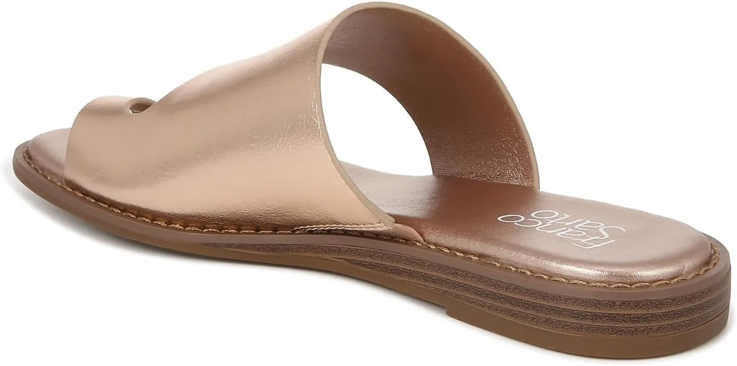 Franco Sarto Women's Gem Sandal
