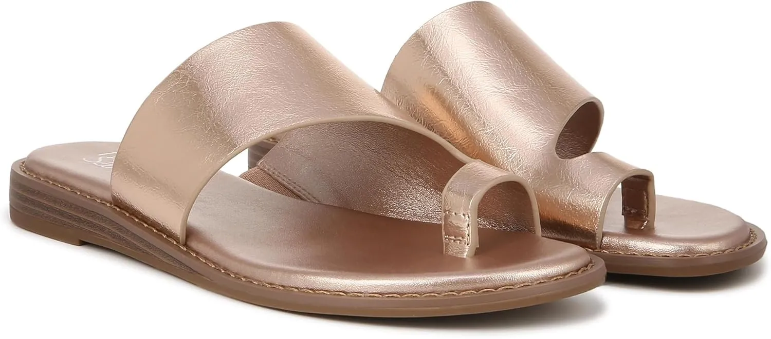 Franco Sarto Women's Gem Sandal