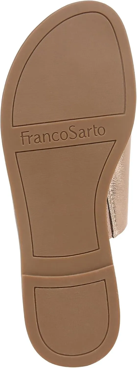 Franco Sarto Women's Gem Sandal