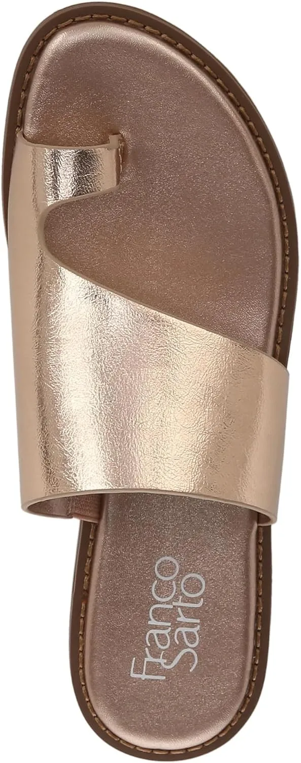 Franco Sarto Women's Gem Sandal