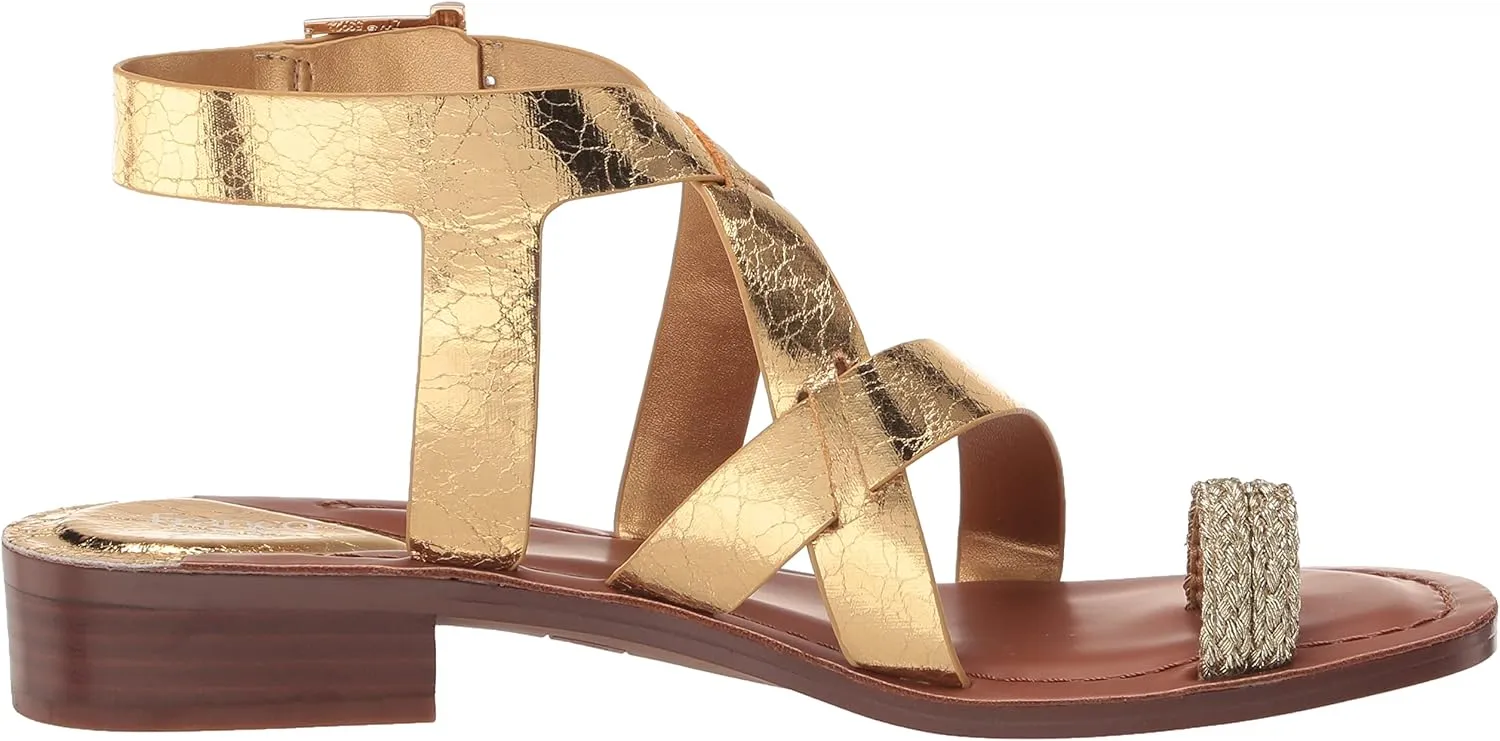 Franco Sarto Women's Ina Flat Sandal