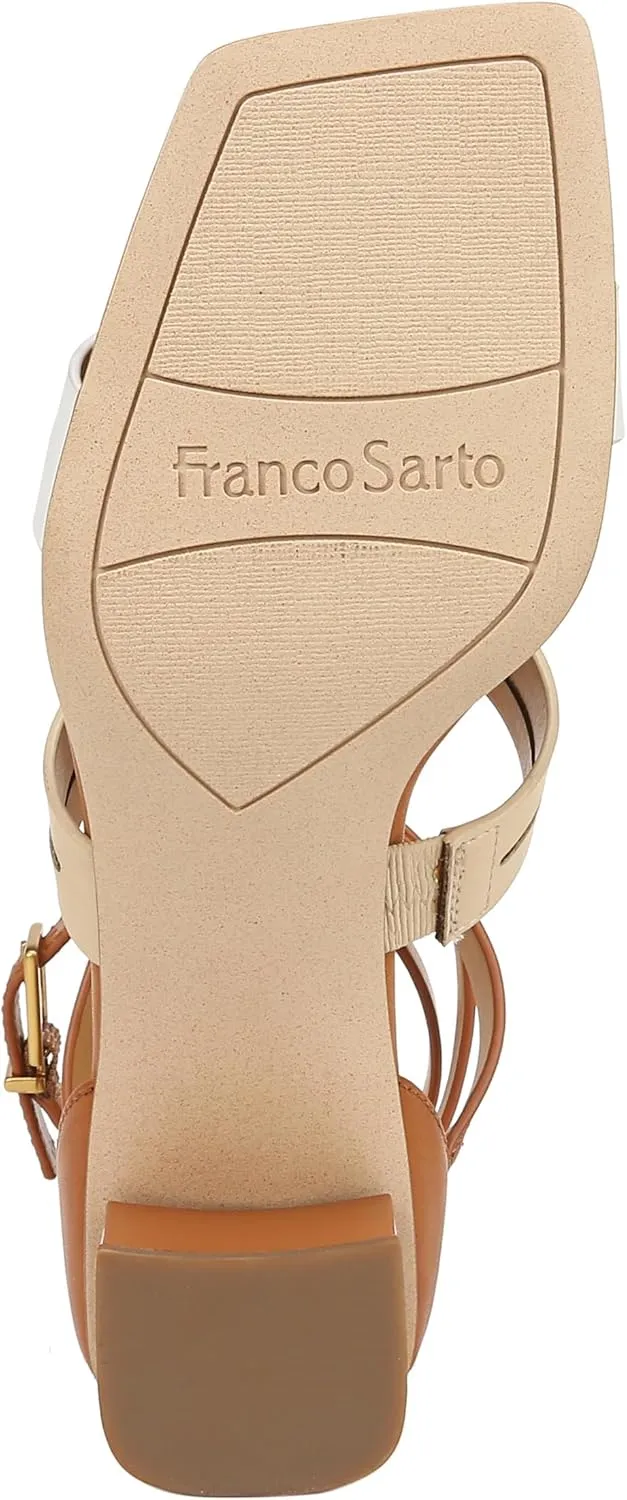 Franco Sarto Women's Korie Dress Sandal