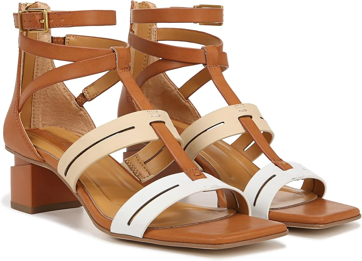 Franco Sarto Women's Korie Dress Sandal