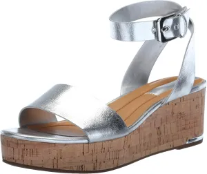 Franco Sarto Women's Presley Platform Wedge Sandal