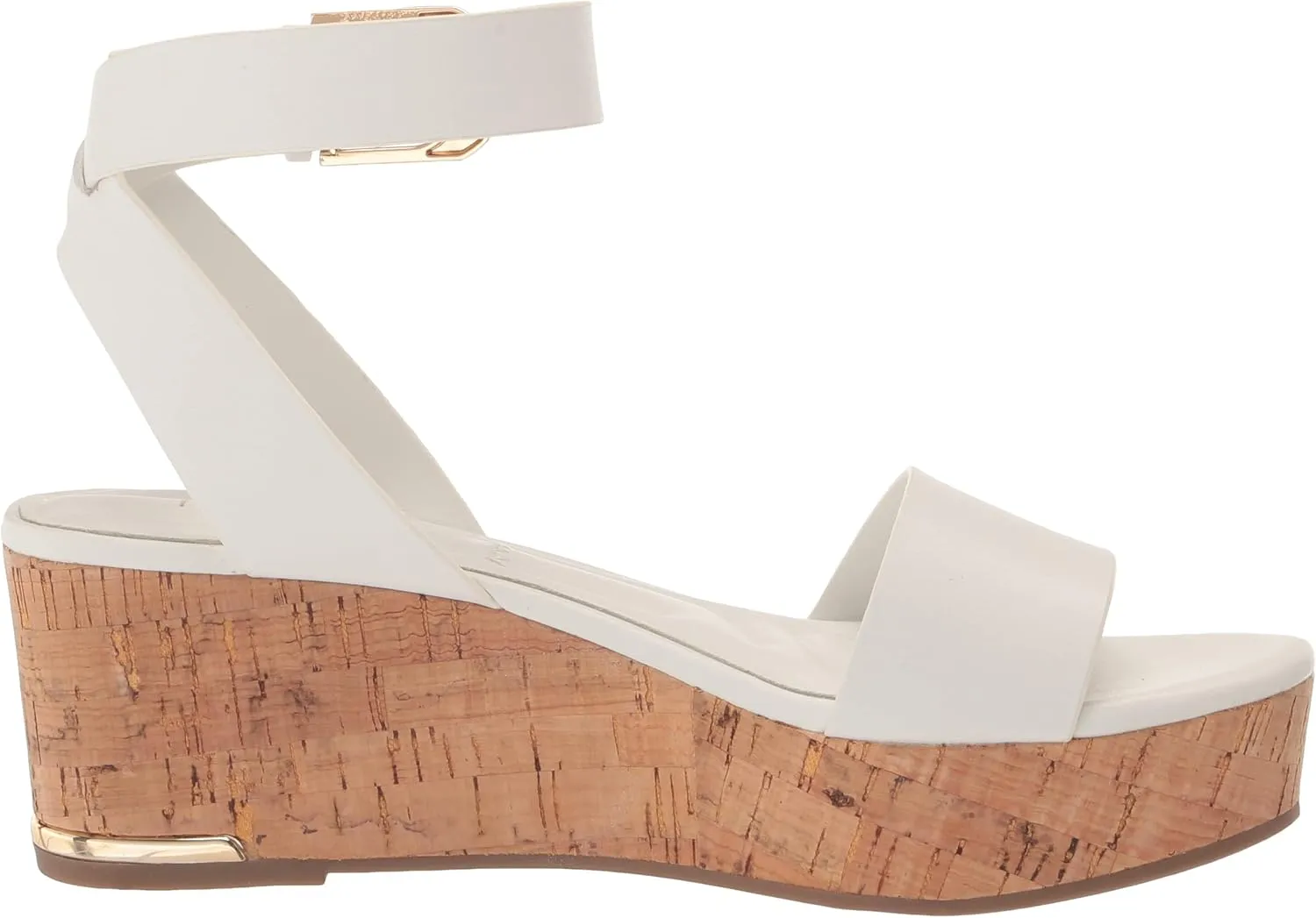 Franco Sarto Women's Presley Platform Wedge Sandal