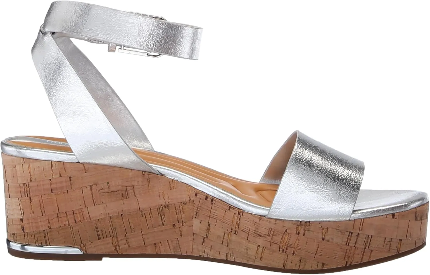 Franco Sarto Women's Presley Platform Wedge Sandal