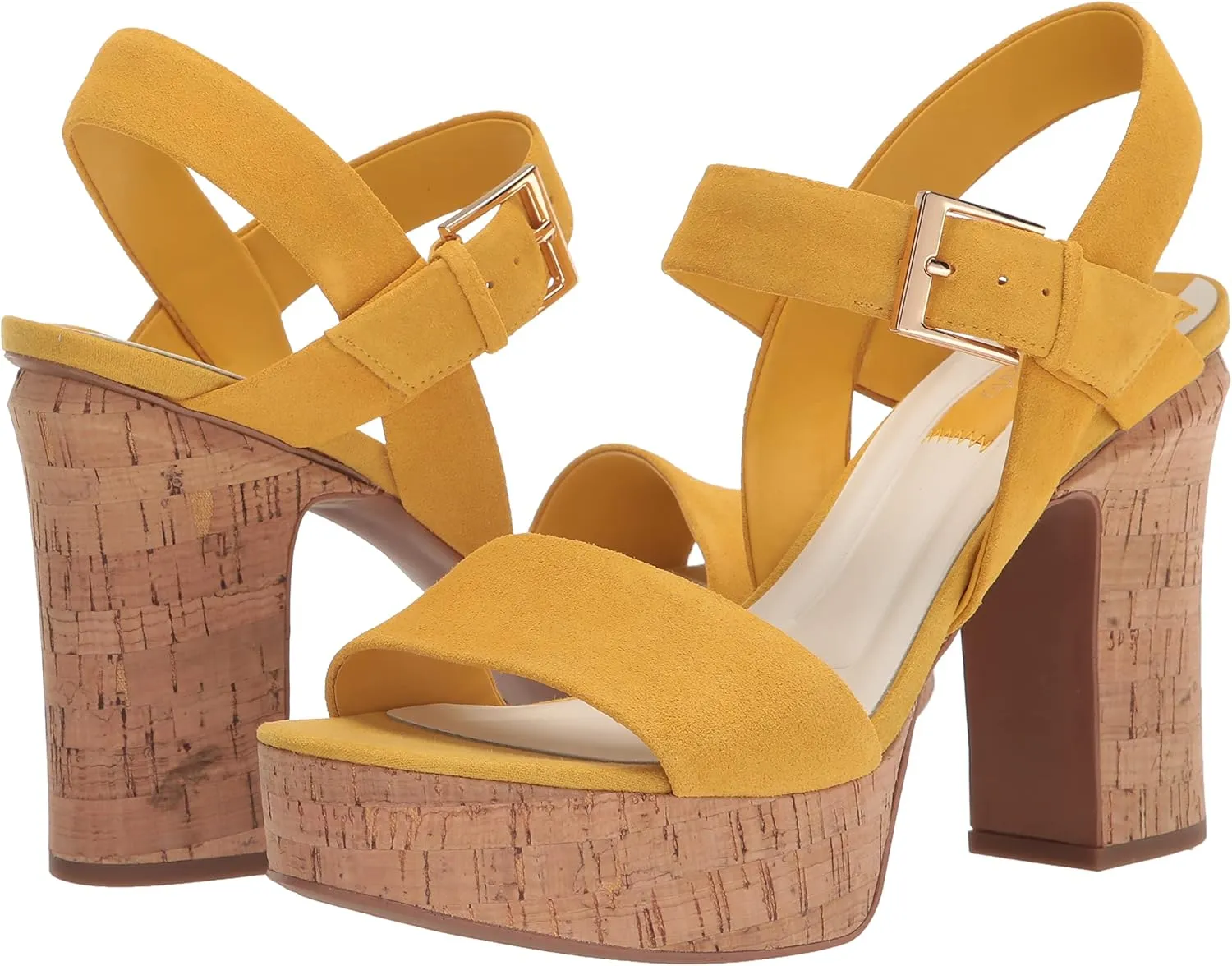 Franco Sarto Women's Scarlett Platform Sandal