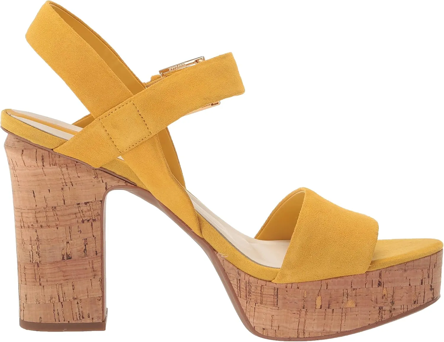 Franco Sarto Women's Scarlett Platform Sandal
