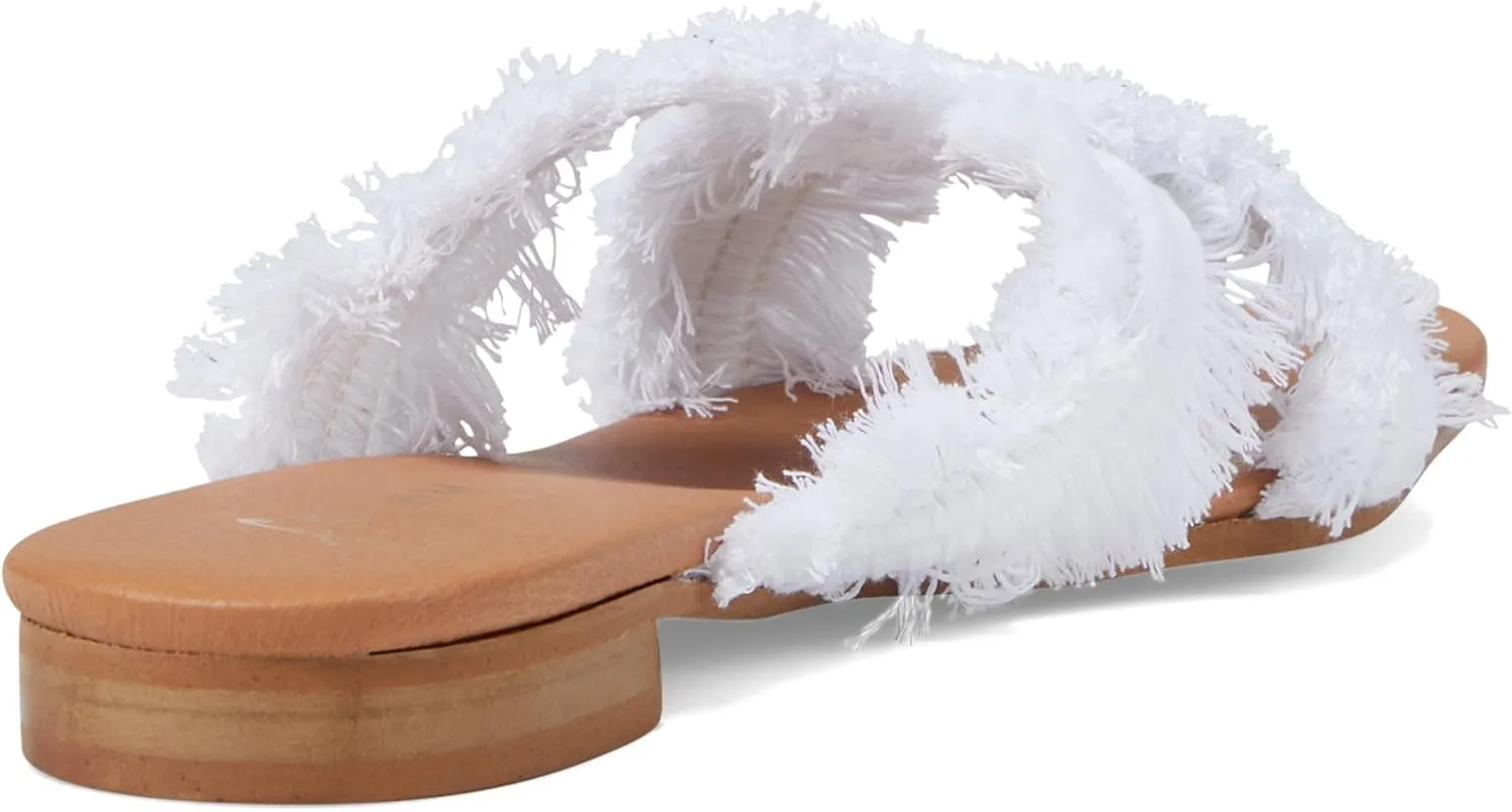 French Sole Women's Meredith Slipper