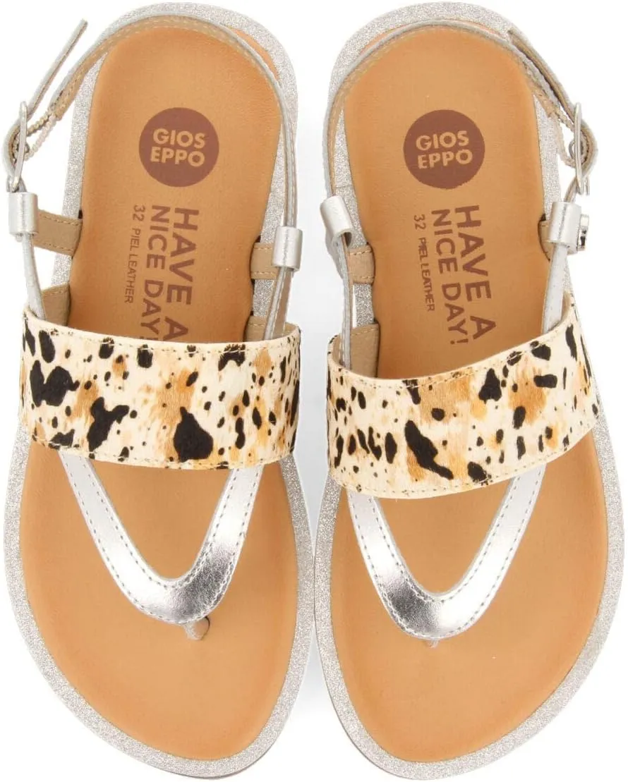 GIOSEPPO Girl's Ankle-Strap Sandal