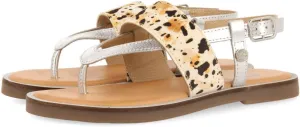 GIOSEPPO Girl's Ankle-Strap Sandal