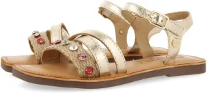 GIOSEPPO Girl's Ankle-Strap Sandal
