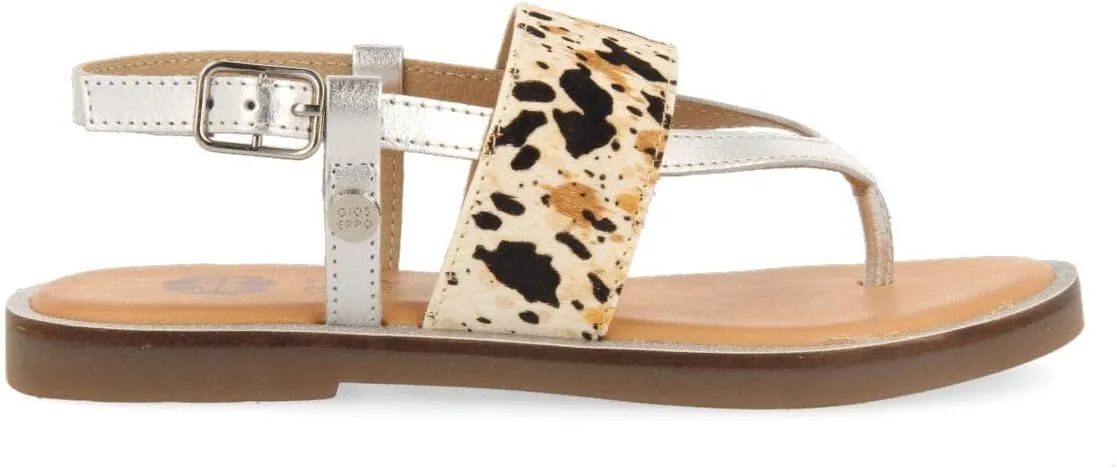GIOSEPPO Girl's Ankle-Strap Sandal