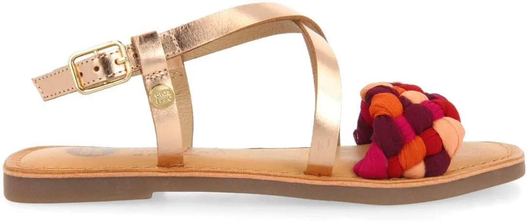 GIOSEPPO Girls Feniers Sandals