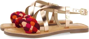 GIOSEPPO Girls Feniers Sandals