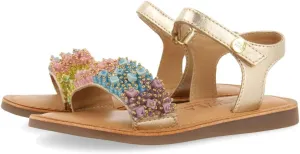 GIOSEPPO Girl's Modern Sandal