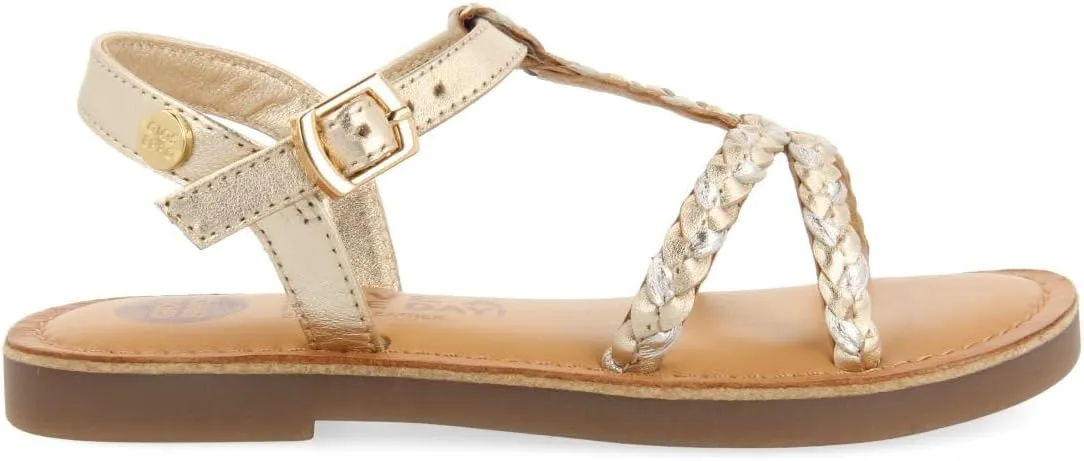 GIOSEPPO Girl's Modern Sandal