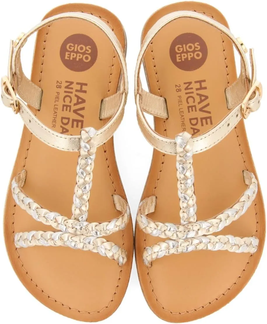 GIOSEPPO Girl's Modern Sandal