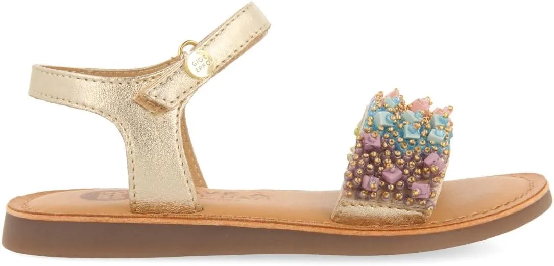 GIOSEPPO Girl's Modern Sandal