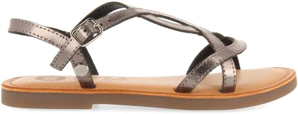 GIOSEPPO Unisex-Child Ankle-Strap Sandal