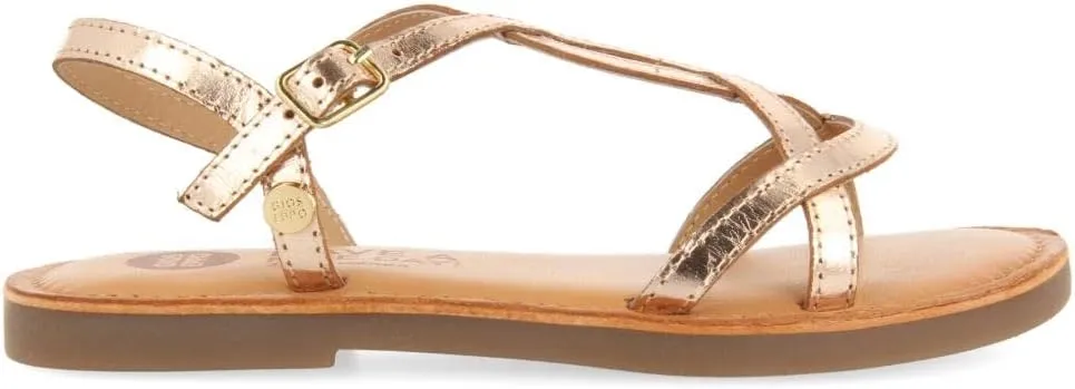 GIOSEPPO Unisex-Child Ankle-Strap Sandal