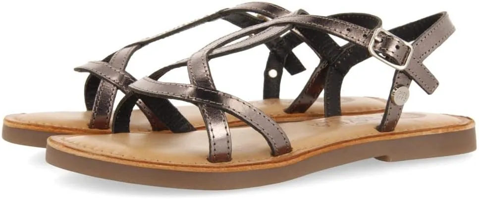 GIOSEPPO Unisex-Child Ankle-Strap Sandal