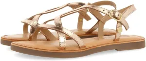 GIOSEPPO Unisex-Child Ankle-Strap Sandal