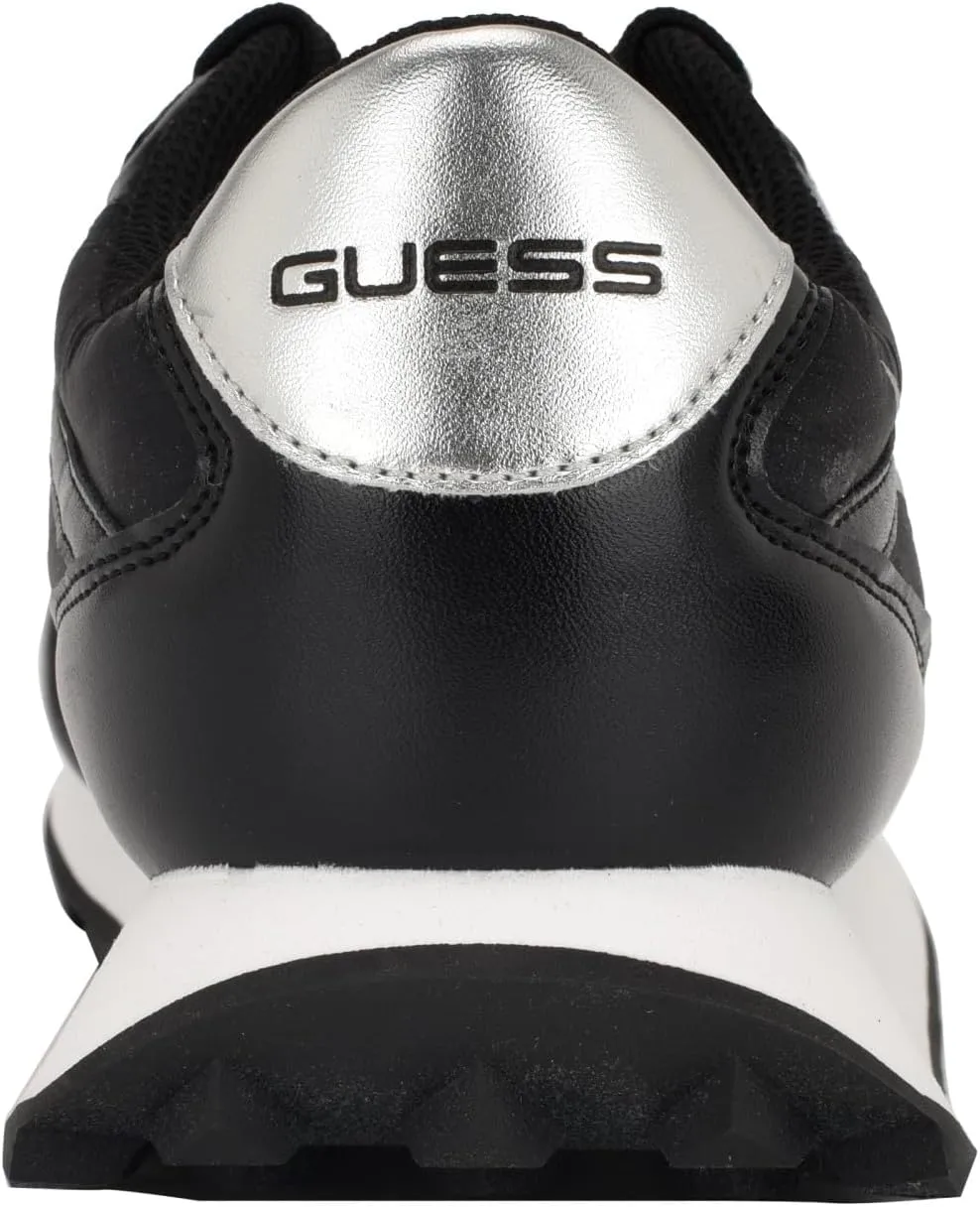 Guess Men's Dorion Sneaker