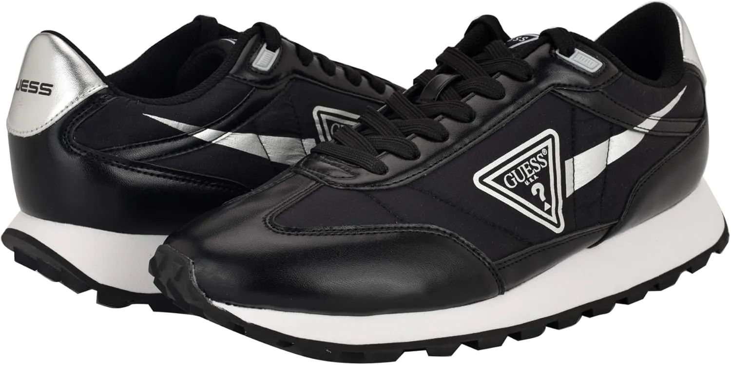 Guess Men's Dorion Sneaker