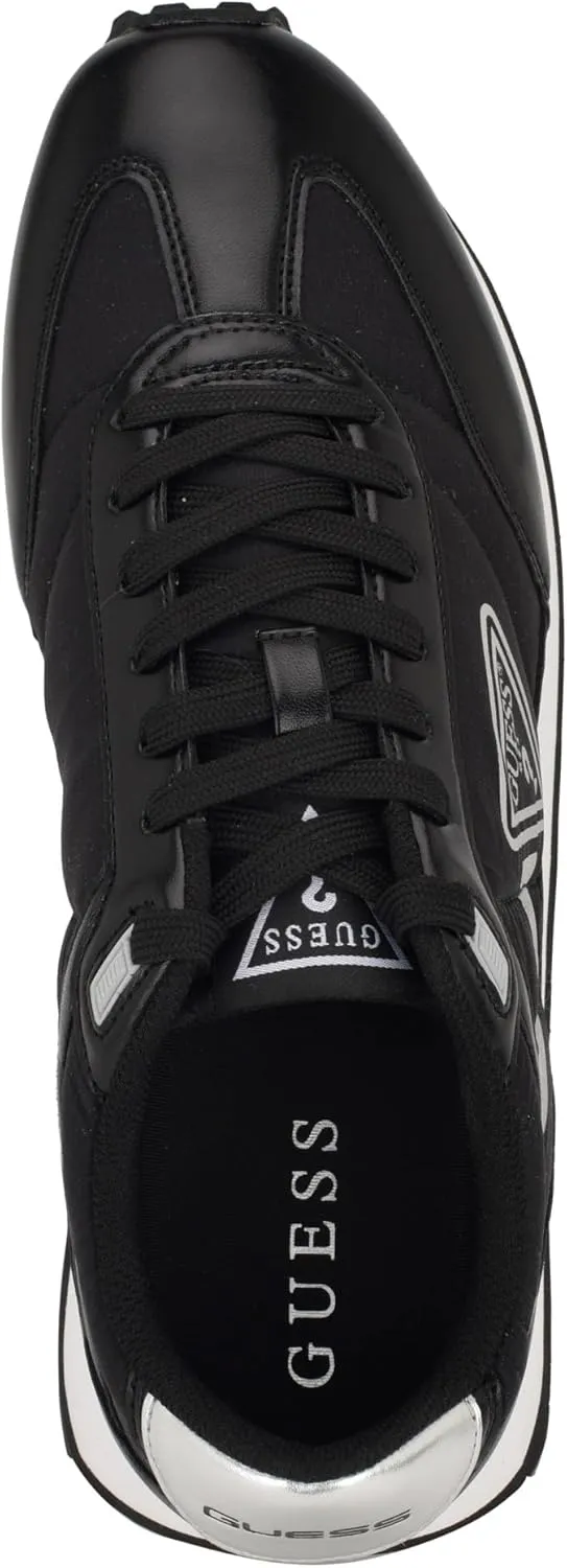 Guess Men's Dorion Sneaker