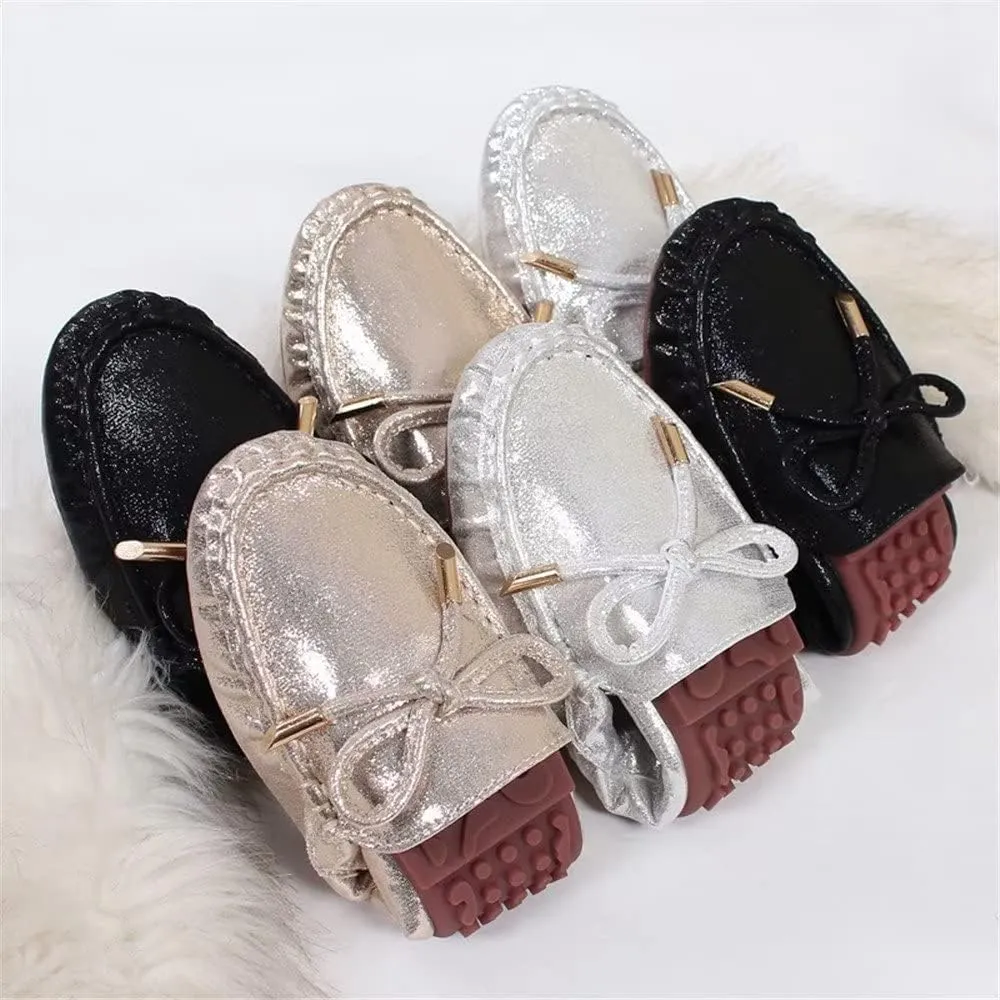 Hee grand Women's Slip On Loafers Soft Foldable Round Toe Ballet Flats