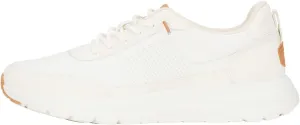HEYDUDE Sirocco Alta M Essentials White/White Size 14, Men's Shoes, Casual Sneakers, Comfortable & Light-Weight