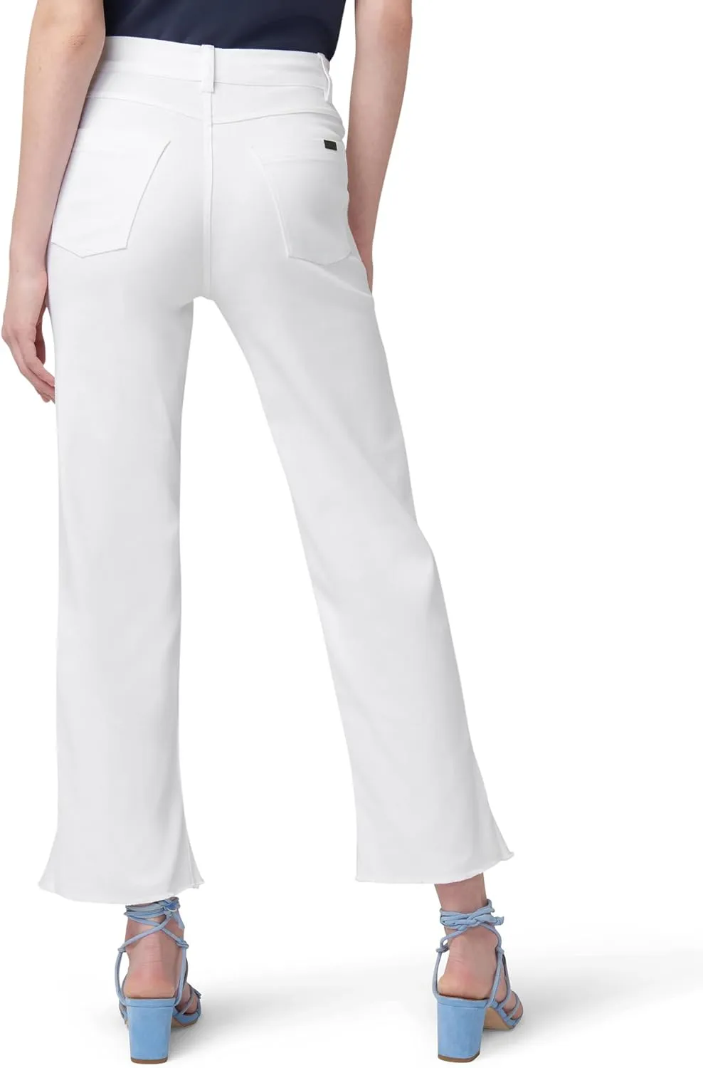 HUE Women's Fashion Denim Jean Skimmer Leggings