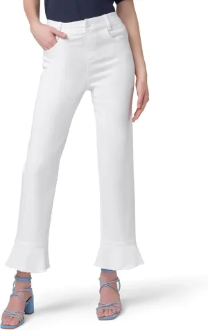 HUE Women's Fashion Denim Jean Skimmer Leggings