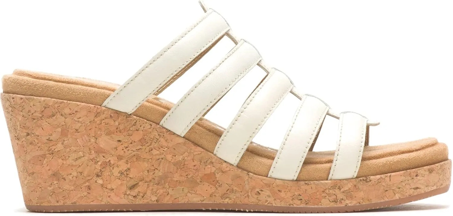Hush Puppies Women's Ladies Heeled Sandals